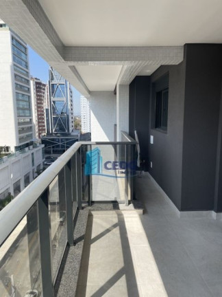 Imagem Apartamento com 3 Quartos à Venda, 94 m² em Vila Izabel - Curitiba