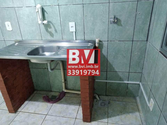 Imagem Apartamento com 1 Quarto à Venda, 45 m² em Braz De Pina - Rio De Janeiro Imagem Apartamento com 1 Quarto à Venda, 45 m² em Braz De Pina - Rio De Janeiro