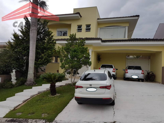 Imagem Casa de Condomínio com 4 Quartos à Venda, 477 m² em Chácara Malota - Jundiaí Imagem Casa de Condomínio com 4 Quartos à Venda, 477 m² em Chácara Malota - Jundiaí
