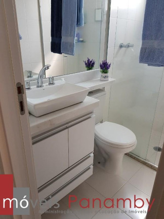 Imagem Apartamento com 2 Quartos à Venda, 65 m² em Vila Gumercindo - São Paulo Imagem Apartamento com 2 Quartos à Venda, 65 m² em Vila Gumercindo - São Paulo