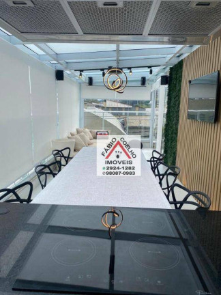 Imagem Apartamento com 3 Quartos à Venda, 140 m² em Granja Julieta - São Paulo Imagem Apartamento com 3 Quartos à Venda, 140 m² em Granja Julieta - São Paulo