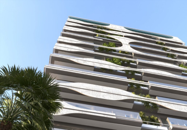 Imagem Apartamento com 3 Quartos à Venda, 160 m² em Praia Brava De Itajaí - Itajaí Imagem Apartamento com 3 Quartos à Venda, 160 m² em Praia Brava De Itajaí - Itajaí