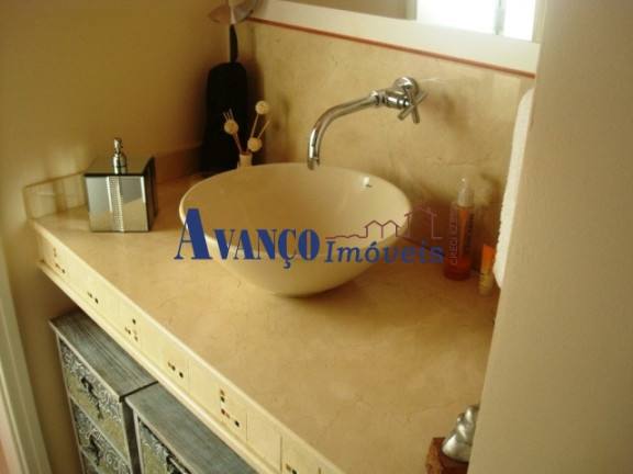 Imagem Casa de Condomínio com 3 Quartos à Venda, 400 m² em Condominio Residencial Paradiso - Itatiba Imagem Casa de Condomínio com 3 Quartos à Venda, 400 m² em Condominio Residencial Paradiso - Itatiba