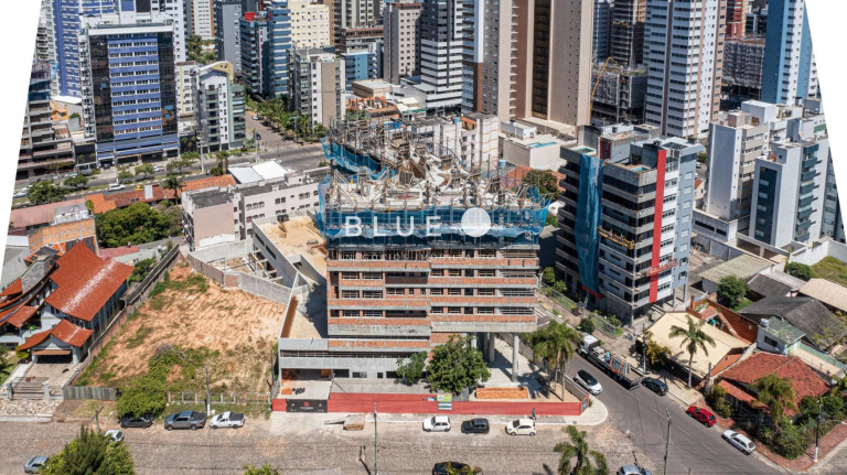 Imagem Apartamento com 3 Quartos à Venda, 121 m² em Centro - Torres