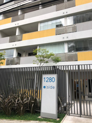 Imagem Imóvel com 1 Quarto à Venda, 26 m² em Vila Madalena - São Paulo Imagem Imóvel com 1 Quarto à Venda, 26 m² em Vila Madalena - São Paulo