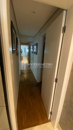 Imagem Apartamento com 3 Quartos à Venda, 125 m² em Vila Mariana - São Paulo