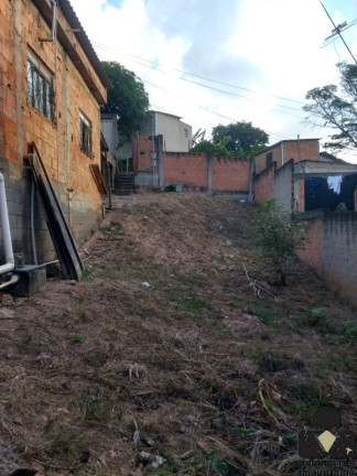 Imagem Terreno à Venda, 200 m² em Bonsucesso (barreiro) - Belo Horizonte Imagem Terreno à Venda, 200 m² em Bonsucesso (barreiro) - Belo Horizonte