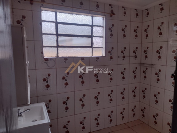Imagem Casa com 3 Quartos à Venda, 98 m² em Ipiranga - Ribeirão Preto Imagem Casa com 3 Quartos à Venda, 98 m² em Ipiranga - Ribeirão Preto