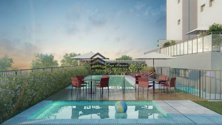 Imagem Apartamento com 4 Quartos à Venda, 183 m² em Perdizes - São Paulo