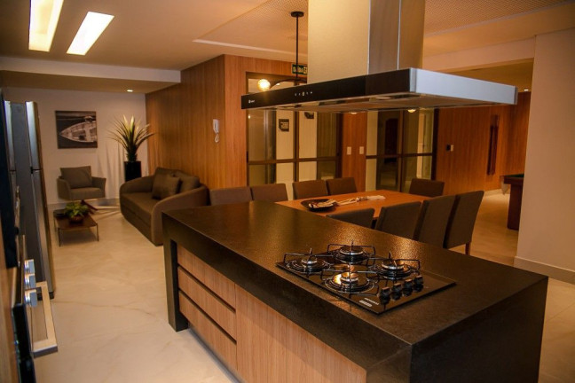Imagem Apartamento com 3 Quartos à Venda, 133 m² em João Agripino - João Pessoa