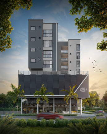 Imagem Apartamento com 3 Quartos à Venda, 90 m² em Nações - Balneário Camboriú Imagem Apartamento com 3 Quartos à Venda, 90 m² em Nações - Balneário Camboriú
