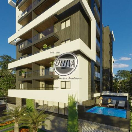 Imagem Apartamento com 3 Quartos à Venda, 110 m² em Caioba - Matinhos Imagem Apartamento com 3 Quartos à Venda, 110 m² em Caioba - Matinhos