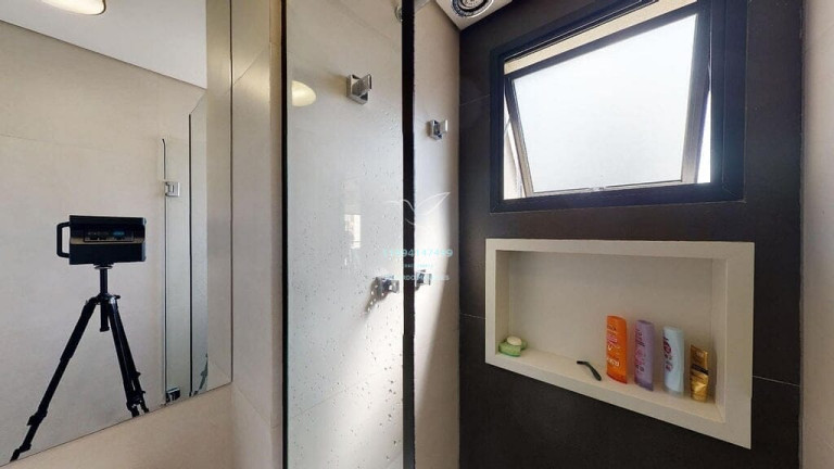 Imagem Apartamento com 1 Quarto à Venda, 46 m² em Vila Olímpia - São Paulo Imagem Apartamento com 1 Quarto à Venda, 46 m² em Vila Olímpia - São Paulo