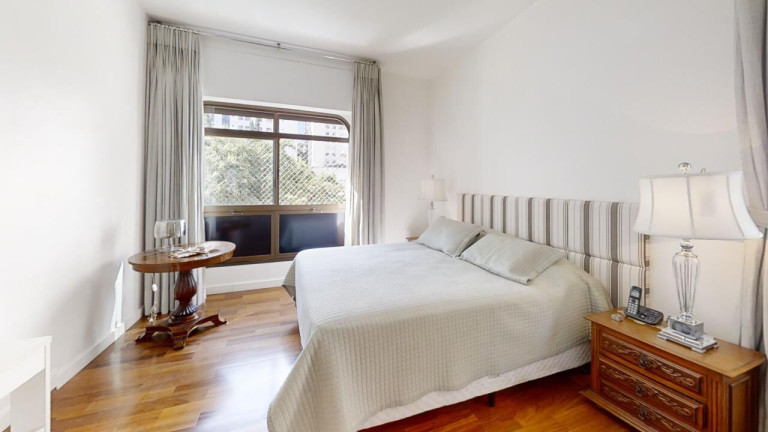 Imagem Apartamento com 4 Quartos à Venda, 288 m² em Jardim Paulista - São Paulo