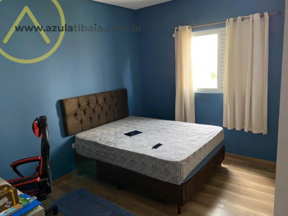 Imagem Casa com 3 Quartos à Venda, 221 m² em Nova Atibaia - Atibaia