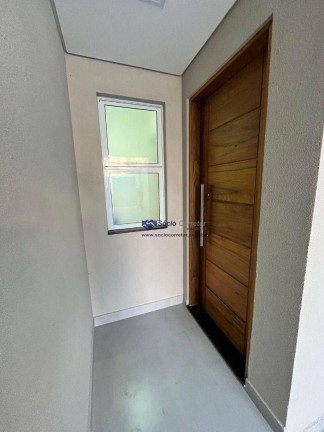 Imagem Sobrado com 3 Quartos à Venda, 115 m² em Vila Buenos Aires - São Paulo