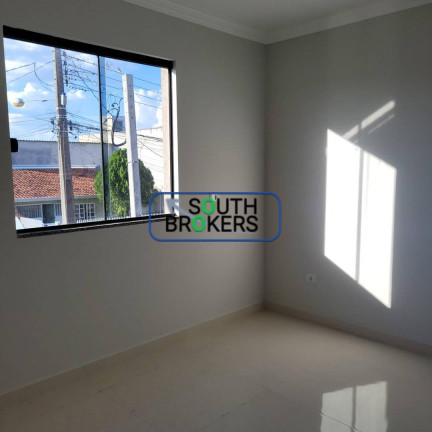 Imagem Apartamento com 2 Quartos à Venda, 44 m² em Parque Da Fonte - São José Dos Pinhais
