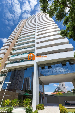 Imagem Apartamento com 3 Quartos à Venda, em Guararapes - Fortaleza Imagem Apartamento com 3 Quartos à Venda, em Guararapes - Fortaleza