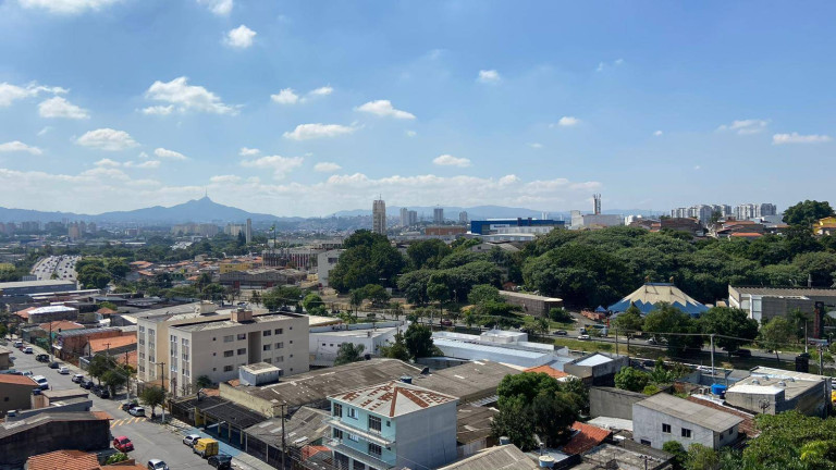 Imagem Apartamento com 1 Quarto à Venda, 27 m² em Km 18 - Osasco