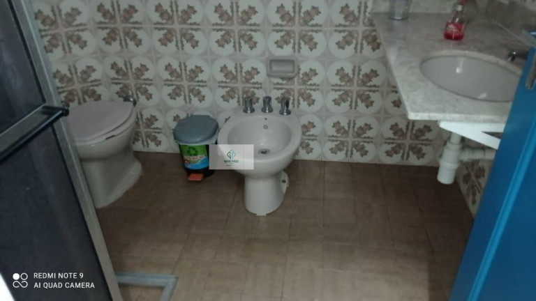 Imagem Casa com 9 Quartos para Alugar ou Temporada, 300 m² em Enseada - Guarujá