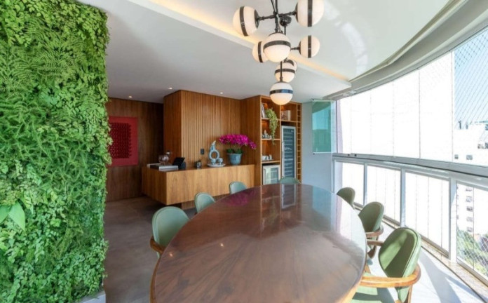 Imagem Imóvel com 3 Quartos à Venda, 230 m² em Planalto Paulista - São Paulo Imagem Imóvel com 3 Quartos à Venda, 230 m² em Planalto Paulista - São Paulo