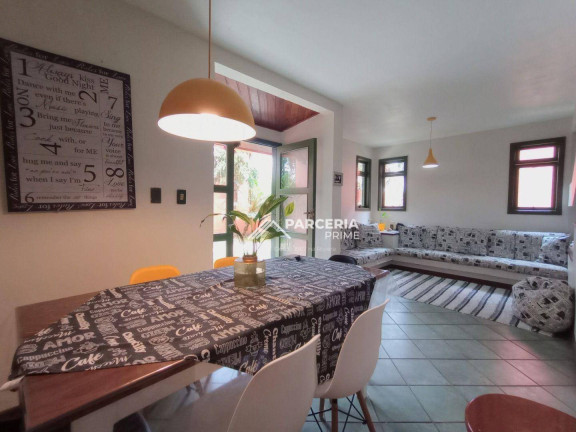 Casa de Vila com 2 Quartos à Venda, 106 m² em Riviera Módulo 26 - Bertioga