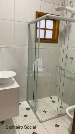 Imagem Casa com 3 Quartos à Venda, 134 m² em Loteamento Villa Branca - Jacareí