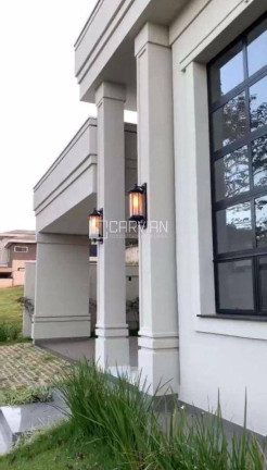 Imagem Casa com 3 Quartos à Venda, 250 m² em Alphaville - Ribeirão Preto