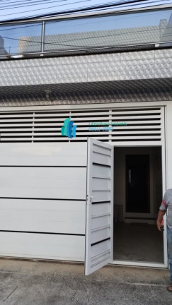 Imagem Sobrado com 3 Quartos à Venda, 180 m² em Alves Dias - São Bernardo Do Campo
