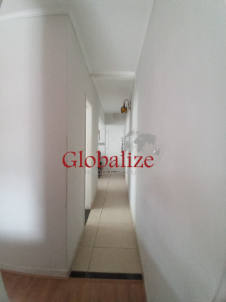 Imagem Imóvel com 1 Quarto à Venda, 64 m² em José Menino - Santos