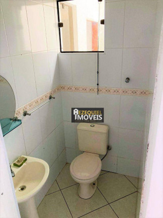 Imagem Casa de Condomínio com 3 Quartos à Venda, 238 m² em Assunção - São Bernardo Do Campo Imagem Casa de Condomínio com 3 Quartos à Venda, 238 m² em Assunção - São Bernardo Do Campo