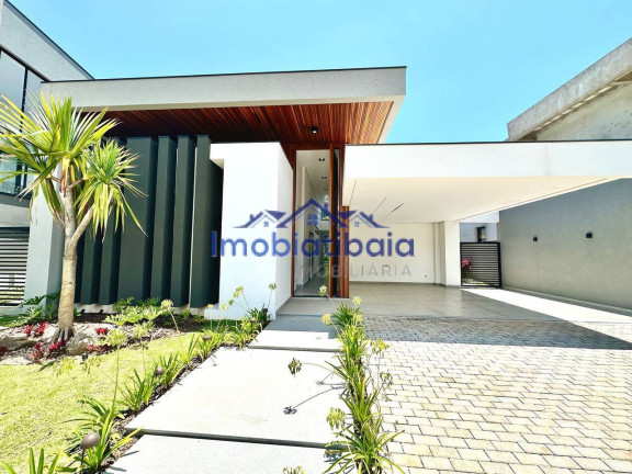 Casa de Condomínio com 4 Quartos à Venda, 570 m² em San Fernando Valley - Atibaia