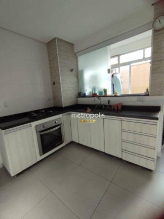 Imagem Apartamento com 2 Quartos à Venda, 67 m² em Vila Santa Luzia - São Bernardo Do Campo Imagem Apartamento com 2 Quartos à Venda, 67 m² em Vila Santa Luzia - São Bernardo Do Campo