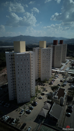 Imagem Apartamento com 2 Quartos à Venda, 48 m² em Jardim Do Lago - Jundiaí Imagem Apartamento com 2 Quartos à Venda, 48 m² em Jardim Do Lago - Jundiaí