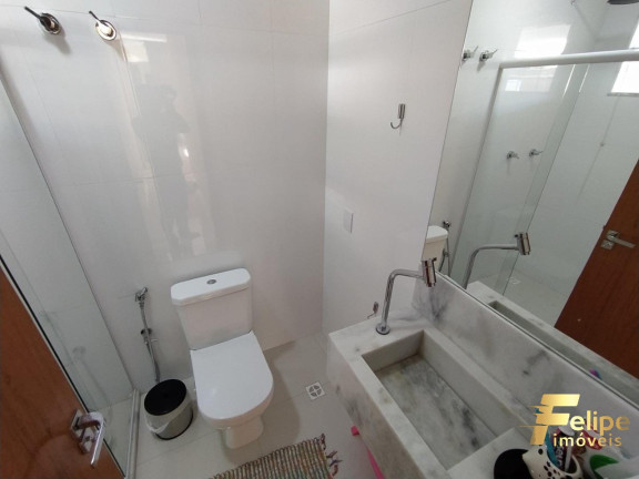 Imagem Casa com 3 Quartos à Venda, 270 m² em Nova Guarapari - Guarapari