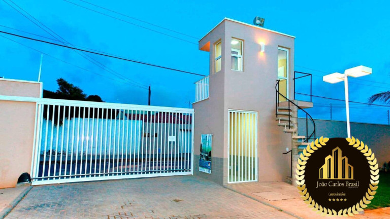 Imagem Casa de Condomínio com 2 Quartos à Venda, em Parque Santa Maria - Fortaleza Imagem Casa de Condomínio com 2 Quartos à Venda, em Parque Santa Maria - Fortaleza