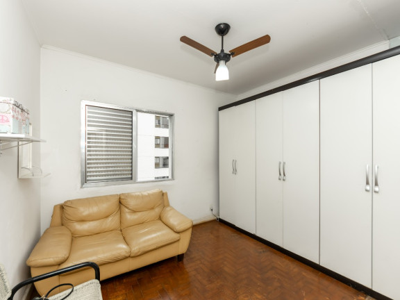 Imagem Apartamento com 3 Quartos à Venda, 104 m² em Paraíso - São Paulo