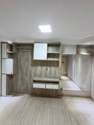 Imagem Apartamento com 2 Quartos à Venda, em Taboão - São Bernardo Do Campo Imagem Apartamento com 2 Quartos à Venda, em Taboão - São Bernardo Do Campo