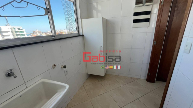 Imagem Cobertura com 4 Quartos para Alugar, 274 m² em Vila Nova - Cabo Frio