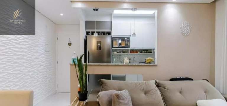 Imagem Imóvel com 3 Quartos à Venda, 63 m² em Vila Moraes - São Paulo Imagem Imóvel com 3 Quartos à Venda, 63 m² em Vila Moraes - São Paulo