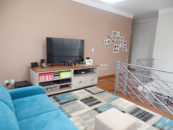 Imagem Casa de Condomínio com 3 Quartos à Venda, 372 m² em Betel - Paulínia Imagem Casa de Condomínio com 3 Quartos à Venda, 372 m² em Betel - Paulínia