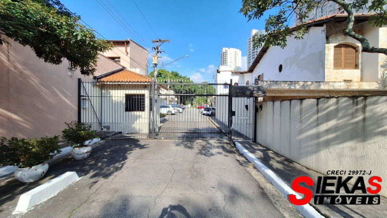 Casa com 3 Quartos à Venda, 110 m² em Jardim Independência - São Paulo