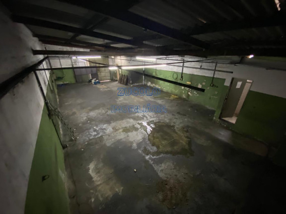 Imagem Galpão à Venda, 200 m² em Vila Nogueira - Diadema