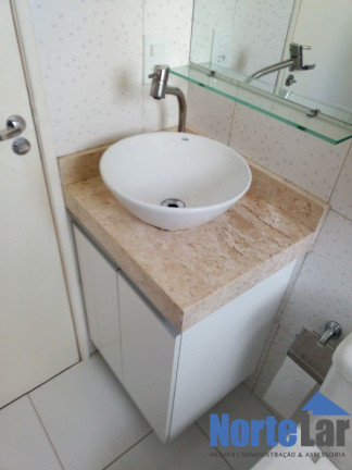 Imagem Apartamento com 2 Quartos à Venda, 48 m² em Jaraguá - São Paulo