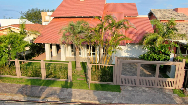 Imagem Apartamento com 3 Quartos à Venda,  em Navegantes - Capão Da Canoa