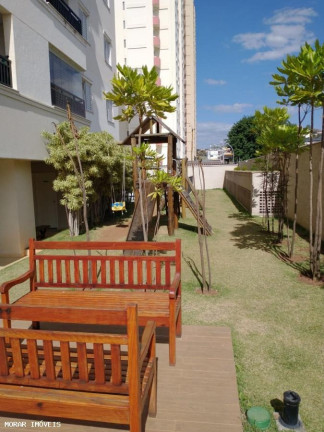 Imagem Apartamento com 3 Quartos para Alugar ou Temporada, 90 m² em Vila Guarani - Jundiaí Imagem Apartamento com 3 Quartos para Alugar ou Temporada, 90 m² em Vila Guarani - Jundiaí