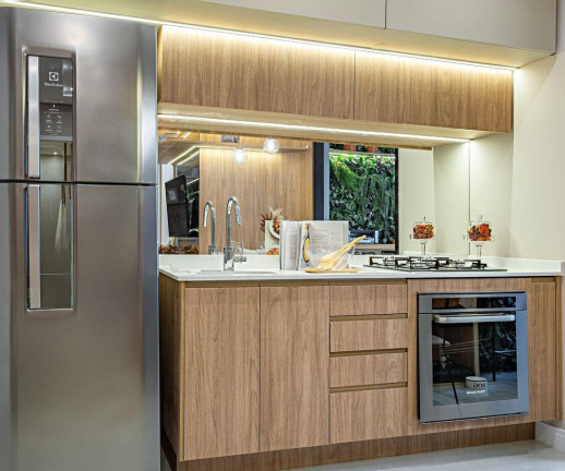 Imagem Apartamento com 2 Quartos à Venda, 41 m² Imagem Apartamento com 2 Quartos à Venda, 41 m²