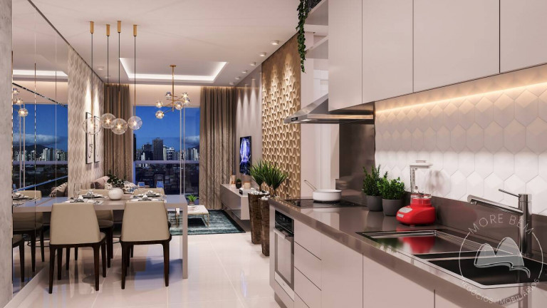 Imagem Apartamento com 2 Quartos à Venda, 69 m² em Morretes - Itapema Imagem Apartamento com 2 Quartos à Venda, 69 m² em Morretes - Itapema