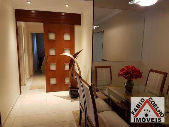Imagem Apartamento com 3 Quartos à Venda, 78 m² em Jardim Marajoara - São Paulo Imagem Apartamento com 3 Quartos à Venda, 78 m² em Jardim Marajoara - São Paulo