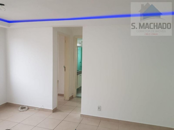 Imagem Apartamento com 2 Quartos à Venda, 49 m² em Parque São Vicente - Mauá Imagem Apartamento com 2 Quartos à Venda, 49 m² em Parque São Vicente - Mauá